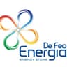Logo De Feo Energia