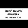 Logo De Franceschi Geom. Fabio Studio Tecnico