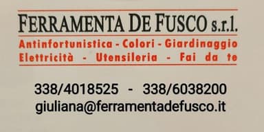 De Fusco S.r.l.