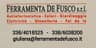 Logo De Fusco S.r.l.
