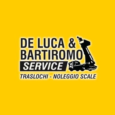 De Luca e Bartiromo Service