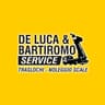 Logo De Luca e Bartiromo Service