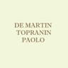 Logo De Martin Topranin Paolo