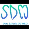 Logo De Meo Dott.  Saverio