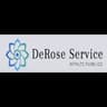 Logo De Rose Service
