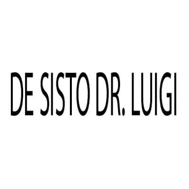 De Sisto Dr. Luigi