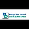 Logo De Zuani P.I. Diego Ascensori