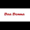 Logo Dea Donna
