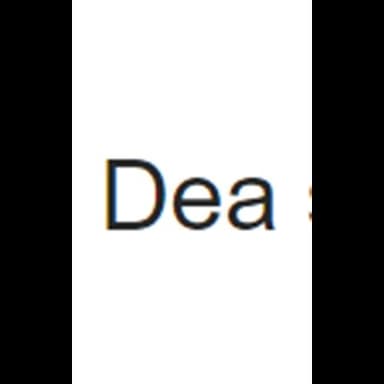 Dea