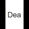 Logo Dea