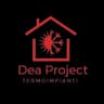 Logo Dea Project Termoimpianti di Esposito Antonio