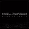 Logo Debora Merlo Fiorillo Hair Stylist