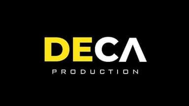 Deca Production di Jacopo Cadeddu