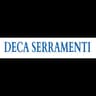 Logo Deca Serramenti