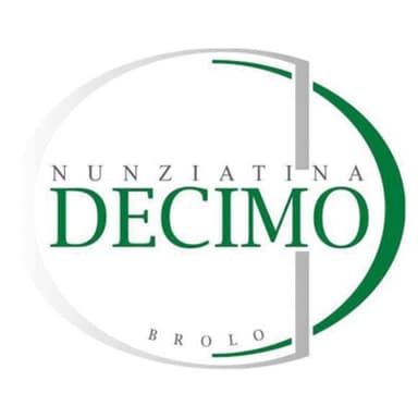 Decimo Bomboniere Articoli da Regalo