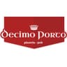 Logo Decimo Porto Pizzeria Pub