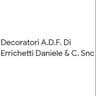 Logo Decoratori Adf