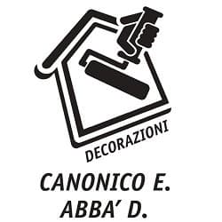 Decorazioni Canonico Abba'