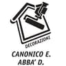 Logo Decorazioni Canonico Abba'