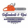 Logo Defendenti & Rini