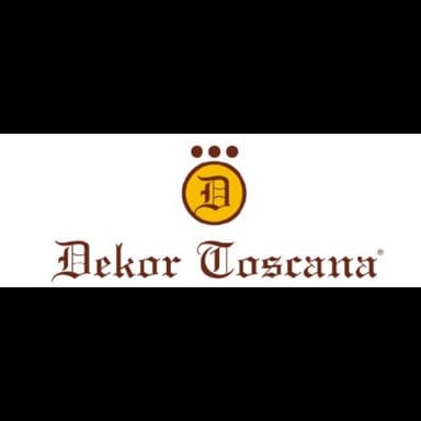 Dekor Toscana