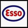 Logo Del Col Distributore Esso
