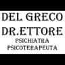 Logo Del Greco Dr. Ettore