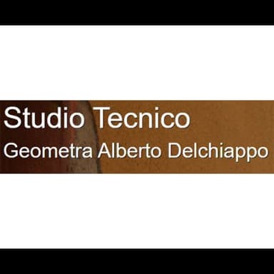 Delchiappo Geom. Alberto