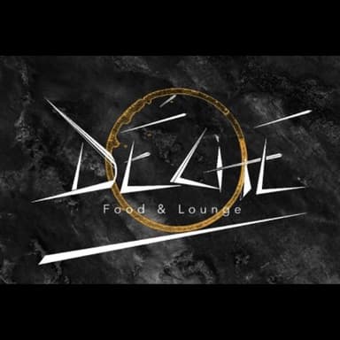 Delite Food Lounge Bar