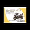 Logo Dell' Orme Moto