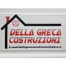 Logo Della Greca Costruzioni