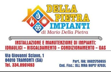 DellaPietraimpianti