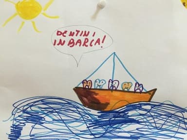 Dell'Aquila Dott.ssa Antonella