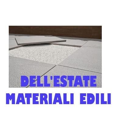 Dell'Estate Materiali Edili