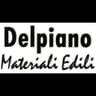 Logo Delpiano Materiale Edile