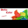 Logo Delta Color Sas