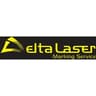 Logo Delta Laser Sas