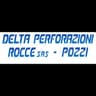 Logo Delta Perforazioni Rocce