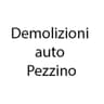 Logo Demolizioni auto Pezzino SANTI & GIUSEPPE