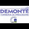 Logo Demonte Sas - Torneria di Precisione