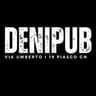 Logo Deni Pub