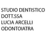 Logo Dental Implant Center - Dott.ssa Lucia Arcelli