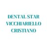 Logo Dental Star - Vicchiariello Cristiano