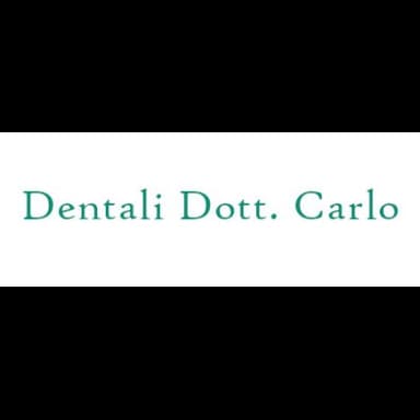 Dentali Dott. Carlo