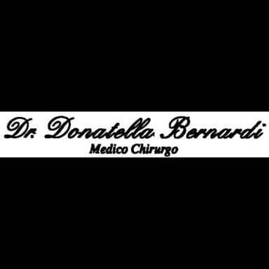 Dermatologa Bernardi Dott.ssa Donatella