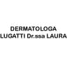 Logo Dermatologa Lugatti Dr. Laura