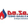Logo De.Sa. Termoidraulica