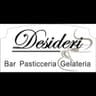 Logo Desideri Bar Pasticceria Gelateria