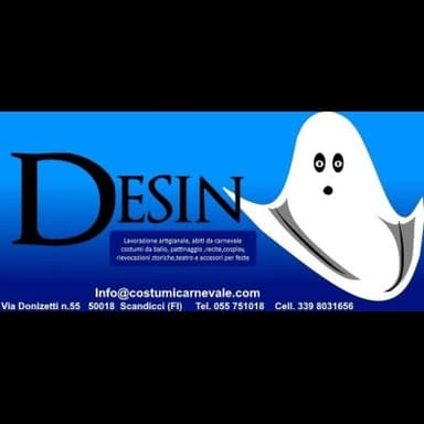 Desin