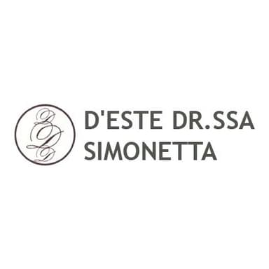 D'Este Dr.ssa Simonetta - Endocrinologa